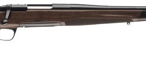 Browning X-Bolt Medallion 22-250 Remington 22" Barrel 4+1 Gloss Black... - Bolt - Tennessee Guns Inc