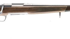 Browning X-Bolt White Gold 22-250 Remington 22" Barrel 4+1 Gloss Black... - Bolt - Tennessee Guns Inc