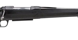 Browning AB3 Composite Stalker 243WIN 22" Barrel 5+1 Black/Blued 035800211