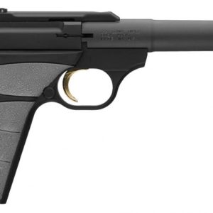 Browning Buck Mark Camper 22LR 5.5" Barrel W/ Pro Target...