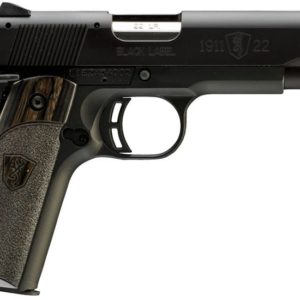 Browning 1911-22 A1 22LR 4.25" Barrel W/A1 Sights 10+1 Matte... - HANDGUNS - Tennessee Guns Inc