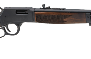 Henry Big Boy 357 Mag/38 Special 20" 10+1 Walnut H012M