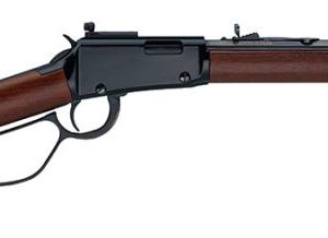 Henry Small Game 22 Magnum 17" Barrel 21+1 H001TMLP