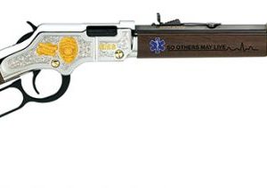 HENRY H004EMS GOLDEN BOY EMS 22LR - RIFLES - Tennessee Guns Inc