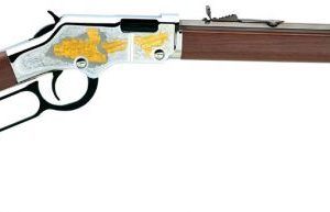 HENRY H004RR GOLDEN BOY RAILROAD 22LR