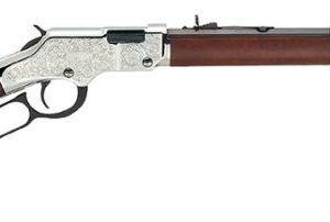 HENRY H004SEM SILVER EAGLE 22MAG - RIFLES - Tennessee Guns Inc