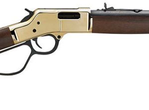 HENRY H006MR327 BIG BOY CARB 327FEDMAG - RIFLES - Tennessee Guns Inc