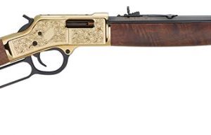 HENRY H006D3 BIG BOY DLX ENG3 44MAG - RIFLES - Tennessee Guns Inc