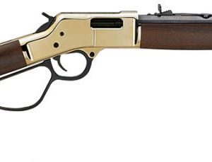 HENRY H006MR BIG BOY CARBINE 357/38 - RIFLES - Tennessee Guns Inc