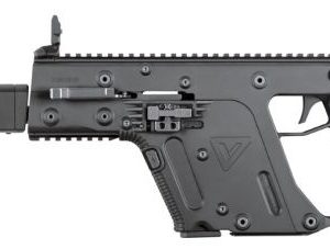 Kriss Vector CRB Gen II 10mm 16" Barrel W/ Flip-Adjustable Sights...