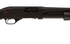 WGUN 512252695 SXP DEF 20 18 CYL SYN - Bolt - Tennessee Guns Inc