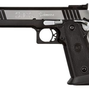 SPS SPP40BC PANTERA 40S 16R HC - HANDGUNS - Tennessee Guns Inc