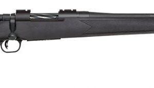 MOSS 27838 PATRIOT 22 FB 243 5+1 SYN - Bolt - Tennessee Guns Inc