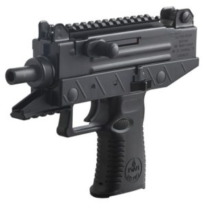 IWI UPP9S UZI PRO 9MM 4.5IN