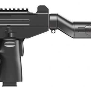 IWI UPP9SB UZI PRO 9MM 4.5IN SB