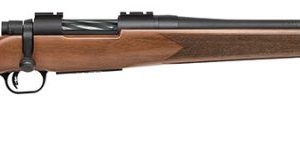 MOSS 27835 PATRIOT 22 FB 243 5+1 WAL