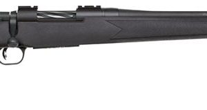Mossberg Patriot 22-250Rem 22" Barrel 5+1 27843 - Bolt - Tennessee Guns Inc