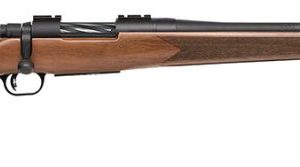 MOSS 27849 PATRIOT 22 FB 7MM08 5+1 WAL - Bolt - Tennessee Guns Inc