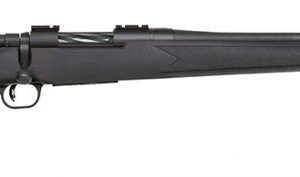 MOSS 27851 PATRIOT 22 FB 7MM08 5+1 SYN - Bolt - Tennessee Guns Inc