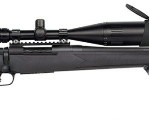 Mossberg Patriot Night Train I 308WIN 22" 4+1 27923 - Bolt - Tennessee Guns Inc