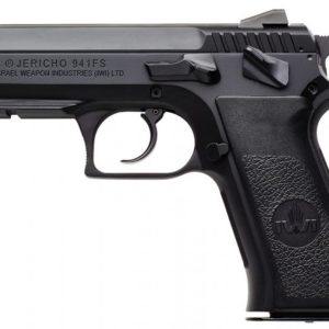 IWI J941FS45 JERICHO 45ACP 10RD STEEL