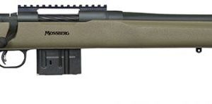 Mossberg MVP 308WIN/7.62NATO 20" Barrel 10+1 27697 - Bolt - Tennessee Guns Inc