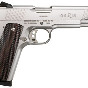 REM 96360 1911 45ACP R1 5 EN COMMANDER SS - HANDGUNS - Tennessee Guns Inc