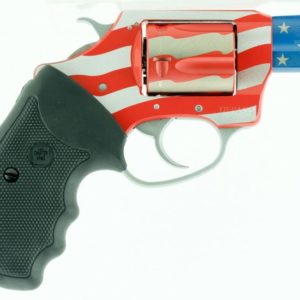 CHA 23872 OLD GLORY 38 5RD 2IN RWB - Revolvers - Tennessee Guns Inc
