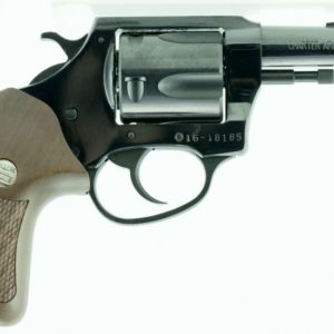 CHA 34431 CLASSIC BULLDOG 44SPC 3IN BL - Revolvers - Tennessee Guns Inc