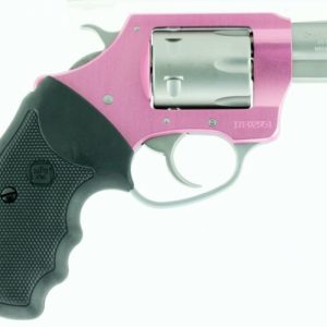 CHA 52330 PINK LADY 22MAG PINK/SS - HANDGUNS - Tennessee Guns Inc
