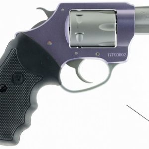 CHA 52340 LAVENDER LADY 22MAG 2IN LAV/SS - Revolvers - Tennessee Guns Inc
