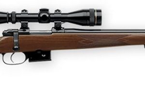 CZ 527 American 223 Remington 22" Barrel 5+1 03019 - CZ - Tennessee Guns Inc