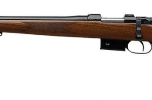 CZ 527 American 223Rem 21.875" Barrel 5+1  03092