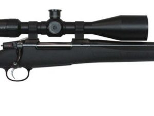 CZ 557 Sporter Synthetic 30-06 Springfield 20.5" Barrel 4+1 Black 04860 - Bolt - Tennessee Guns Inc