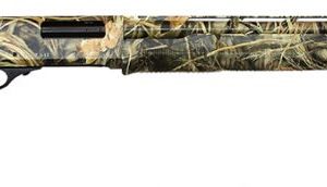 CZ 612 Magnum Waterfowl 12 Gauge 28" Barrel 4+1 Realtree Max-4 Camo 06532