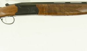 STEV 22167 555 OU 28GA 26IN - SHOTGUNS - Tennessee Guns Inc