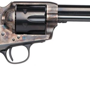 TAY 701E 1873 SA CTTLMN 357 5.5 - Revolvers - Tennessee Guns Inc
