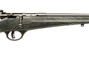 SAV 13617 RASCAL 22LR GATOR CAMO - Bolt - Tennessee Guns Inc
