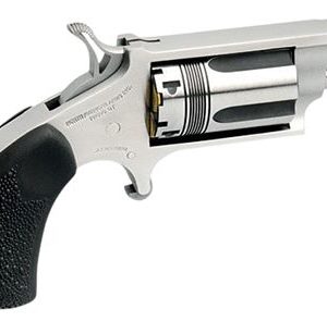 NAA 22MSCTW WASP 22LR/22MAG 1 1/8IN - Revolvers - Tennessee Guns Inc