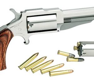 NAA 18603C EARL 22LR/22MAG 3IN - Revolvers - Tennessee Guns Inc