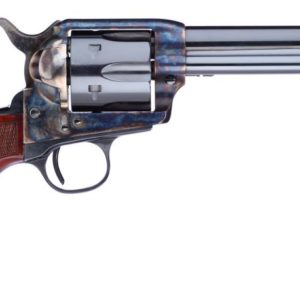 TAY 556209DE SHRTSTRK GNFGHTR 357 5.5 - Revolvers - Tennessee Guns Inc