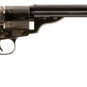 TAY 0903 OPEN TOP ARMY(LATE) 38SP 7.5 - HANDGUNS - Tennessee Guns Inc