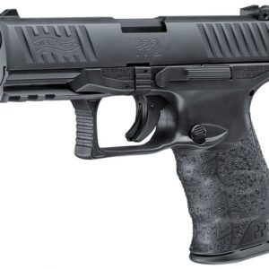 WAL 2796067 PPQ M2 9MM 4IN BLK 10RD - HANDGUNS - Tennessee Guns Inc