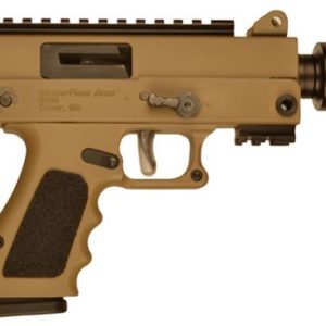 MPA 30DMG 9 6IN TB SC BRL EXT 17RD