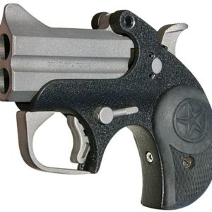 BOND BABU BACKUP 45ACP 2.5 BLKMT