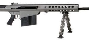 BARR 14552 M107A1 50BMG 20IN GREY