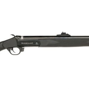 TRAD R72003540 BUCKSTALKER 50 BLK - SHOTGUNS - Tennessee Guns Inc