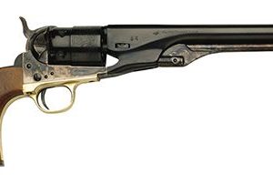 TRAD FR18602 1960ARMY 44 8IN BL - Revolvers - Tennessee Guns Inc