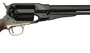 TRAD FR18582 1858ARMY 44 8IN BL - Revolvers - Tennessee Guns Inc