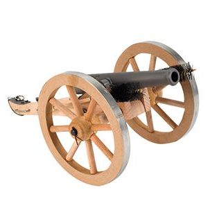 TRAD CN8021 MINI NAPOLEAN III CANNON - SHOTGUNS - Tennessee Guns Inc